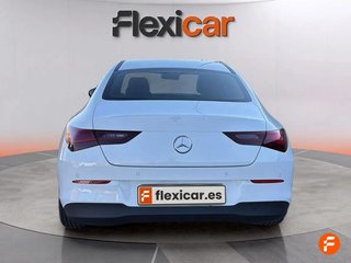 Mercedes CLA CLA 180 - 4P (2024)