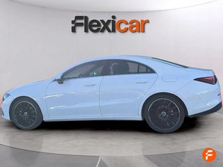 Mercedes CLA CLA 180 - 4P (2024)