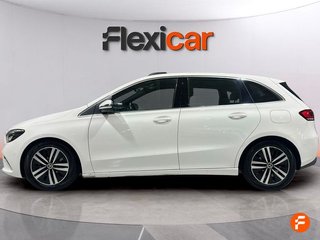 Mercedes Clase B B 180 d