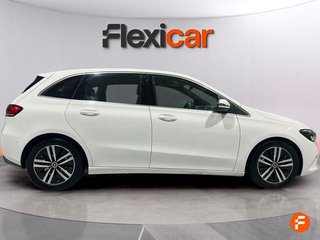 Mercedes Clase B B 180 d