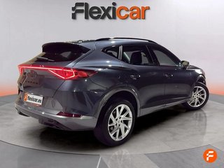 Cupra Formentor 1.5 TSI 110kW (150 CV)