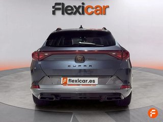 Cupra Formentor 1.5 TSI 110kW (150 CV)