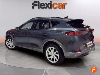 Cupra Formentor 1.5 TSI 110kW (150 CV)