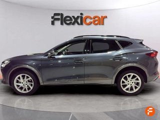 Cupra Formentor 1.5 TSI 110kW (150 CV)