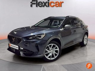 Cupra Formentor 1.5 TSI 110kW (150 CV)