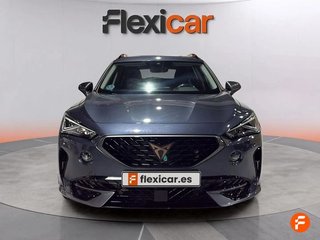 Cupra Formentor 1.5 TSI 110kW (150 CV)