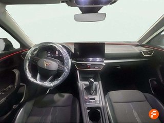 Cupra Formentor 1.5 TSI 110kW (150 CV)