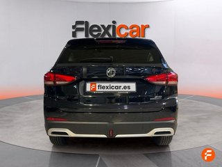 MG ZS Hybrid+ Comfort