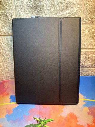 Funda con teclado Ipad pro 11