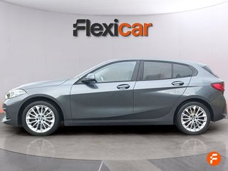 BMW Serie 1 118i