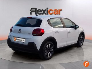 Citroën C3 PureTech 81KW (110CV) S&S FEEL