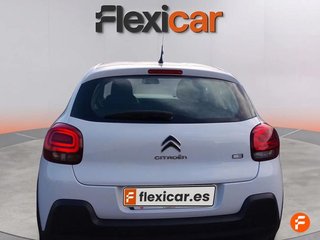 Citroën C3 PureTech 81KW (110CV) S&S FEEL