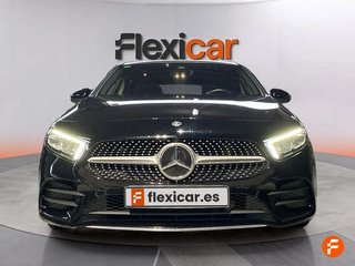 Mercedes Clase A A 220