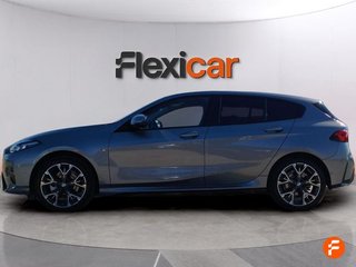 BMW Serie 1 120d