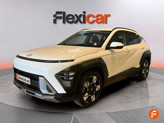 Hyundai Kona 1.6 GDI HEV Tecno DCT