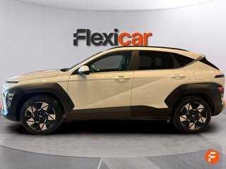 Hyundai Kona 1.6 GDI HEV Tecno DCT