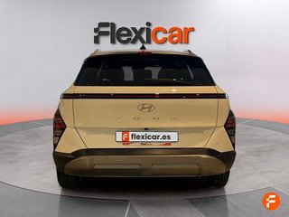 Hyundai Kona 1.6 GDI HEV Tecno DCT