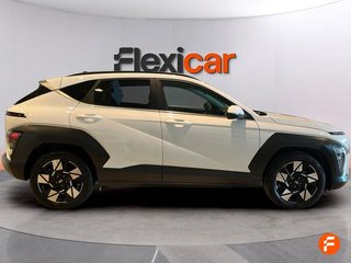 Hyundai Kona 1.6 GDI HEV Tecno DCT