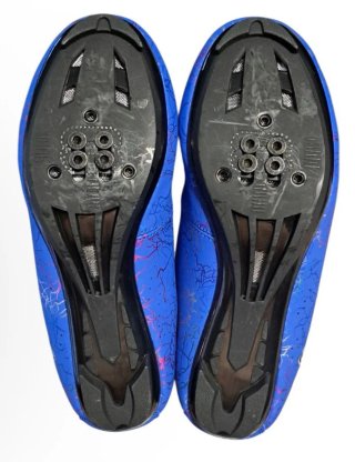 Zapatillas Ciclismo Talla 38 NUEVAS