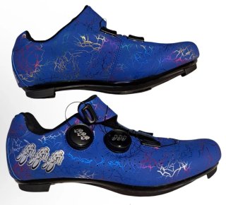 Zapatillas Ciclismo Talla 38 NUEVAS
