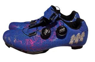 Zapatillas Ciclismo Talla 38 NUEVAS