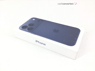 apple iphone 17 pro max 256gb