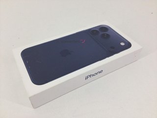apple iphone 17 pro max 256gb