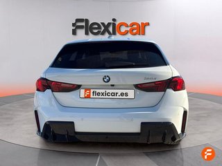 BMW Serie 1 120d