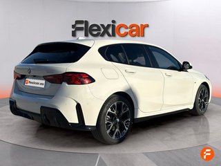 BMW Serie 1 120d