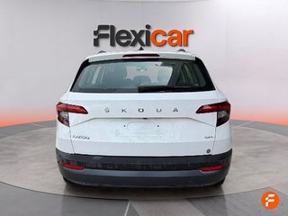 Skoda Karoq 2.0 TDI 110kW (150CV) DSG 4X4 Ambition