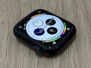 Apple Watch Series 7 GPS 45mm - OFFERTA