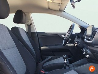 Kia Stonic 1.2
