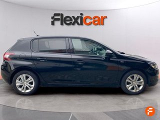 Peugeot 308 5p Style 1.2 PureTech 96KW (130CV) S&S