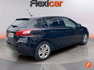 Peugeot 308 5p Style 1.2 PureTech 96KW (130CV) S&S