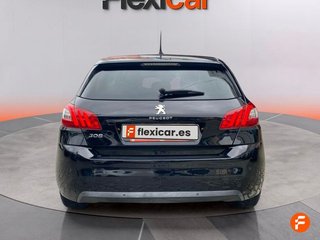 Peugeot 308 5p Style 1.2 PureTech 96KW (130CV) S&S