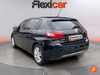 Peugeot 308 5p Style 1.2 PureTech 96KW (130CV) S&S