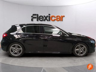 Mercedes Clase A A 200 d