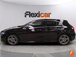 Mercedes Clase A A 200 d