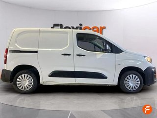 Peugeot Partner FURGONETA