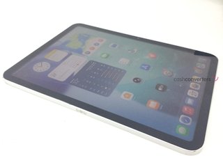 ipad apple ipad (wi-fi) (a3354) 128gb (10.9) (11 generacion)