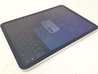 ipad apple ipad (wi-fi) (a3354) 128gb (10.9) (11 generacion)