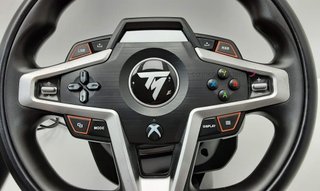 volante pc thrustmaster t248-x