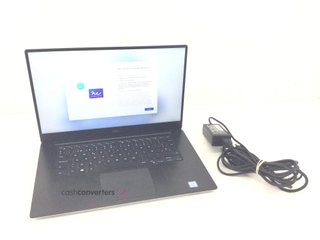 pc portatil dell xps