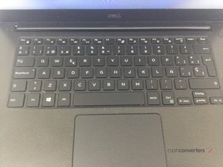 pc portatil dell xps