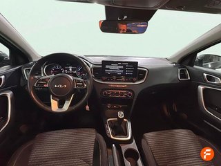 Kia XCeed 1.0 T-GDi Business 74kW (100CV)