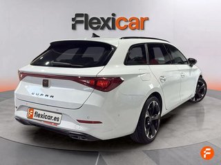 Cupra León SP 1.5 eTSI 110kW (150CV) DSG Tech Ed