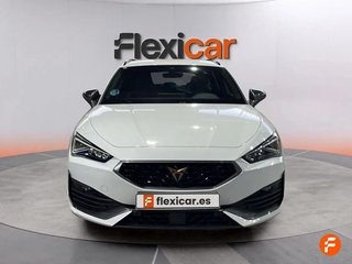 Cupra León SP 1.5 eTSI 110kW (150CV) DSG Tech Ed