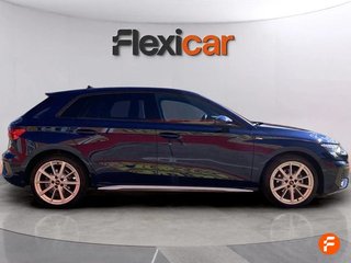Audi A3 Sportback Advanced 30 TFSI 81kW S tronic