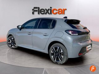 Peugeot 208 Allure Gasolina 100 S&S 6 Vel. MAN