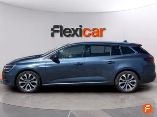 Renault Megane S.T. Techno TCe 103 kW (140CV) EDC GPF